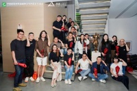 格尚软装王义铖:当家成为可成长的空间,设计便有了灵魂