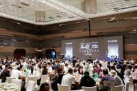 富兰克卫浴亮相2025KBC,以“时间的馈赠”主题诠释原创设计新高度