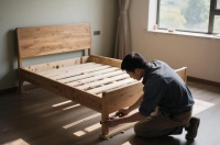 中小家居品牌突围战：为什么80%的老板把售后外包给奇兵到家？