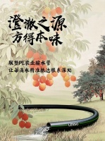 想实现荔枝自由?联塑管道:安排!