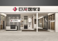 巨龙逸家地板:解锁家装美学,铺就理想生活
