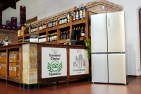 冰箱、酒柜TOP1！海尔重塑西班牙市场格局