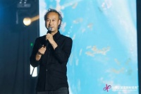 吴伟“空间气氛美学”破壁南浔家居 艺术思维重构产业价值新高度