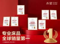 水星家纺多个细分领域销量领先，揭秘其畅销背后的成功密码