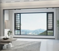 不惧暑气侵扰！金太阳门窗——夏日清凉的坚实壁垒