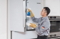 高温高湿挑战家居健康，博世3重保障服务守护夏日清爽