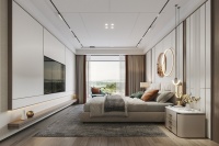 浙江中宏铝业有限公司模块化设计引领家居装修新潮流