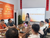 芝麻装训练营第十二期圆满举行，聚焦工长实操提升短视频营销能力
