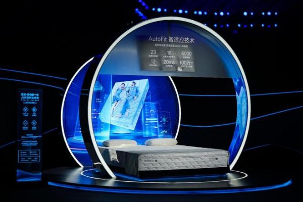 从广州塔到南极冰盖:慕思818睡眠文化之旅的战略升维与文化深耕