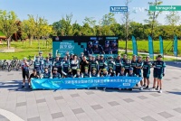 红星美凯龙携手汉斯格雅，以先锋设计对话绿色未来