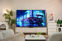 今年双11提前买抢先用!2026款影游旗舰海信E8S Pro 10月30日开售