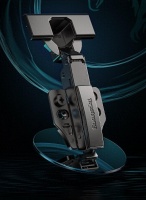 顶鹏系列三段力自卸液压铰链：开启家居品质升级之旅