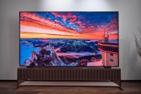 今年双11，为什么买百吋电视更推荐RGB-Mini LED？