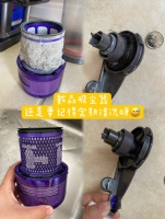 戴森吸尘器保养维护麻烦吗？友望扫地僧免维护，完胜戴森频繁打理