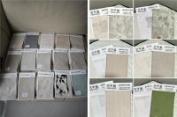 婚房窗帘怎么选？三千金与金蝉真实体验，结果有点意外…