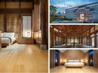 展会预告 | 书香门地亮相LPS 2025上海国际高端房产盛会，共赴生态美学之约