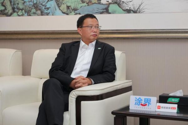 协同共建“好房子”:三棵树以匠心与创新引领家居产业升级