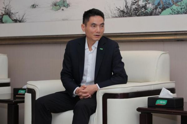 协同共建“好房子”:三棵树以匠心与创新引领家居产业升级