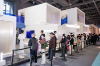 百万抖音博主打卡恒洁H-SPACE设计空间，沉浸体验「此间一生」的生活美学