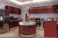 不锈钢橱柜十大品牌【口碑榜单】_2026十大不锈钢橱柜名牌公布