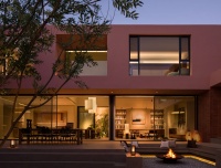 归心之境，FotileStyle携手WJID 维几设计打造与时光共生长的理想居所