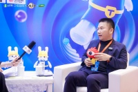 鹰牌实业总裁陈贤伟亮相土巴兔生态大会，51年常青紧跟时代步伐 锚定存量市场焕新未来