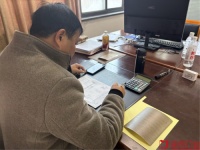 与金凯共成长！夏武云19年匠心坚守，诠释员工与企业双向奔赴