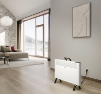 家用取暖器推荐：不吹风、不干燥，越来越多南方家庭这样取暖