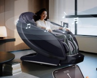 2026年按摩椅选购指南：10款实力品牌权威解析与推荐