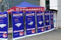 解决旧床垫“老大难”：免费上门换新，让温暖延续