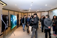 海信电视再次合作8KRAW！RGB-MiniLED电视E8S征服专业摄影师