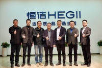 平台×品牌共生进化：京东与恒洁引领智能卫浴协同进化新生态