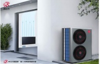 从单采暖到全屋系统：地暖机的品类进化论