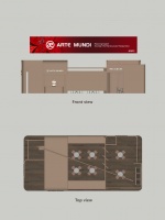 展会预热｜书香门地即将亮相俄罗斯国际建材展