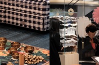 世界睡眠日｜钵音入梦，海丝腾于北外滩苏宁宝丽嘉酒店举办颂钵疗愈沙龙