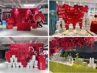 兄弟装饰红三月家装节何以成为品质生活体验场？