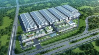 雍兴集团成功摘得211亩产业用地，计划投资18亿打造全产业链智能家居制造基地