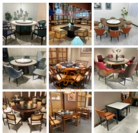 2026 年成都餐饮家具定制工厂哪家靠谱？本地源头厂推荐？