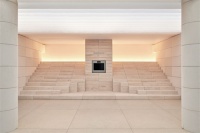 嘉格纳“身临艺境” 装置展亮相米兰设计周  一场关于专注与澄净的空间叙事