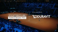 杜拉维特正式成为2026年WTA巡回赛——保时捷网球大奖赛官方合作伙伴