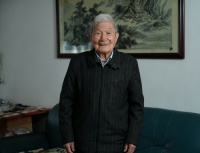 从口碑之选到满心信赖：一位91岁长者与樱花的故事