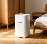7㎡孕妇卧室净化疑问解答：2026分解除甲醛技术低噪音守护孕期