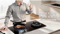 小满见三鲜，灶上见真章｜林内星厨3.0 AI轻松灶，锁住初夏第一口鲜
