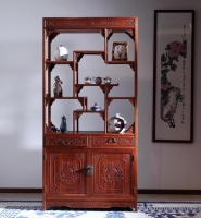 这些缅甸花梨家具品牌，谁在行家心中口碑更胜一筹