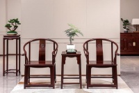 2026年5月绒毛黄檀家具品牌排行榜：品牌优选指南