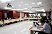 凝聚行业共识 夯实制度基础 |《居家适老化产品分类与编码》国家标准研讨会在京召开