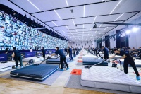 全国同心，净螨护眠：慕思618世界除螨日以“产品+服务”再启新篇