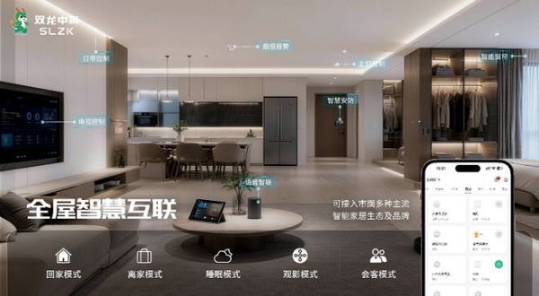智慧门：定义未来智能家居的“超级入口”