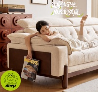 2026年专业沙发推荐品牌：打造极致舒适家具体验