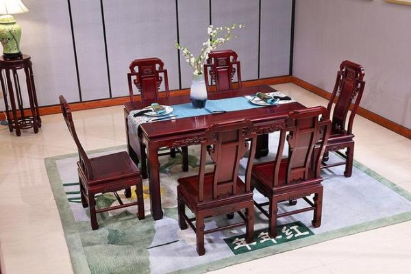 红木原木整装品牌盘点：口碑与品质兼具的精选推荐